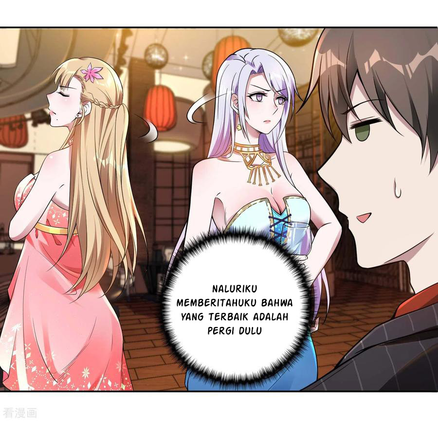 Useless First Son-In-Law (Magnificent Cohabiting Son-In-Law) chapter 26