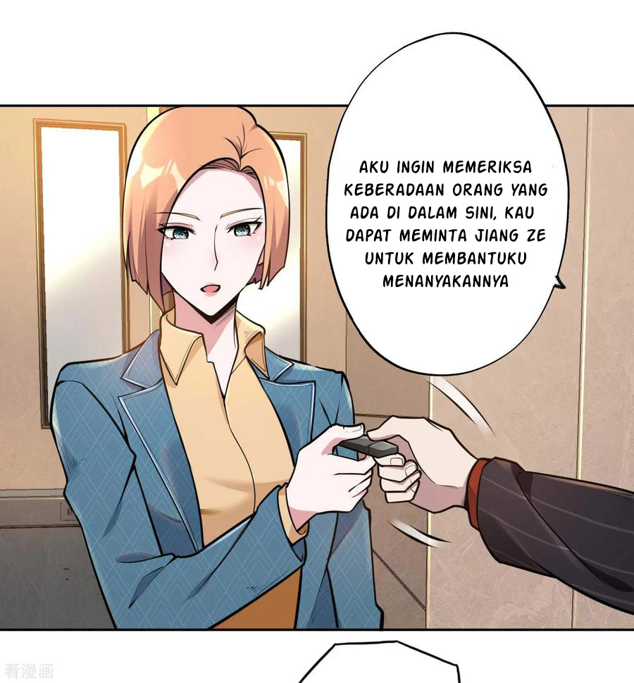 Useless First Son-In-Law (Magnificent Cohabiting Son-In-Law) chapter 26