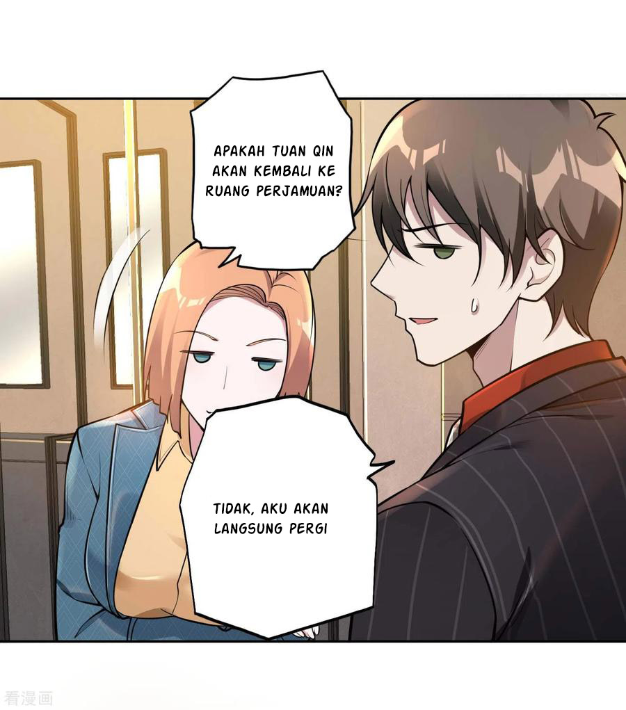 Useless First Son-In-Law (Magnificent Cohabiting Son-In-Law) chapter 26