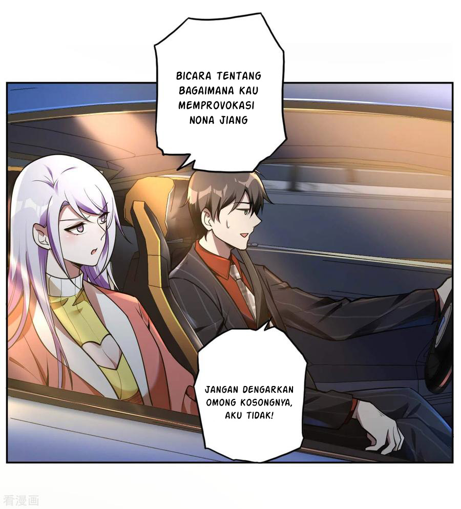 Useless First Son-In-Law (Magnificent Cohabiting Son-In-Law) chapter 26