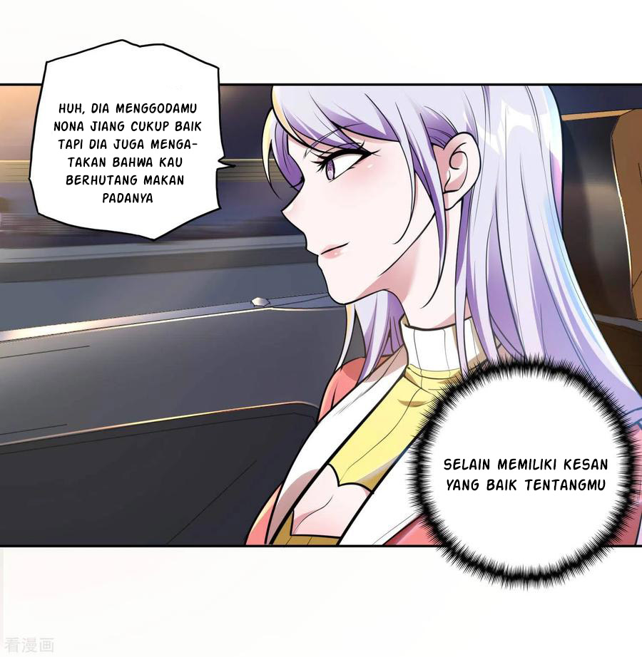Useless First Son-In-Law (Magnificent Cohabiting Son-In-Law) chapter 26