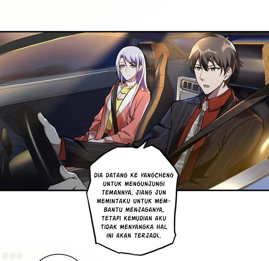 Useless First Son-In-Law (Magnificent Cohabiting Son-In-Law) chapter 26