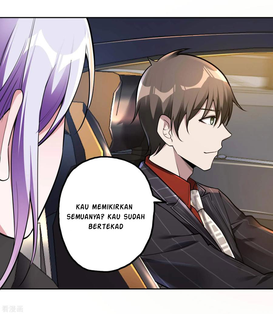 Useless First Son-In-Law (Magnificent Cohabiting Son-In-Law) chapter 26