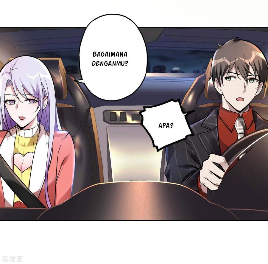 Useless First Son-In-Law (Magnificent Cohabiting Son-In-Law) chapter 26