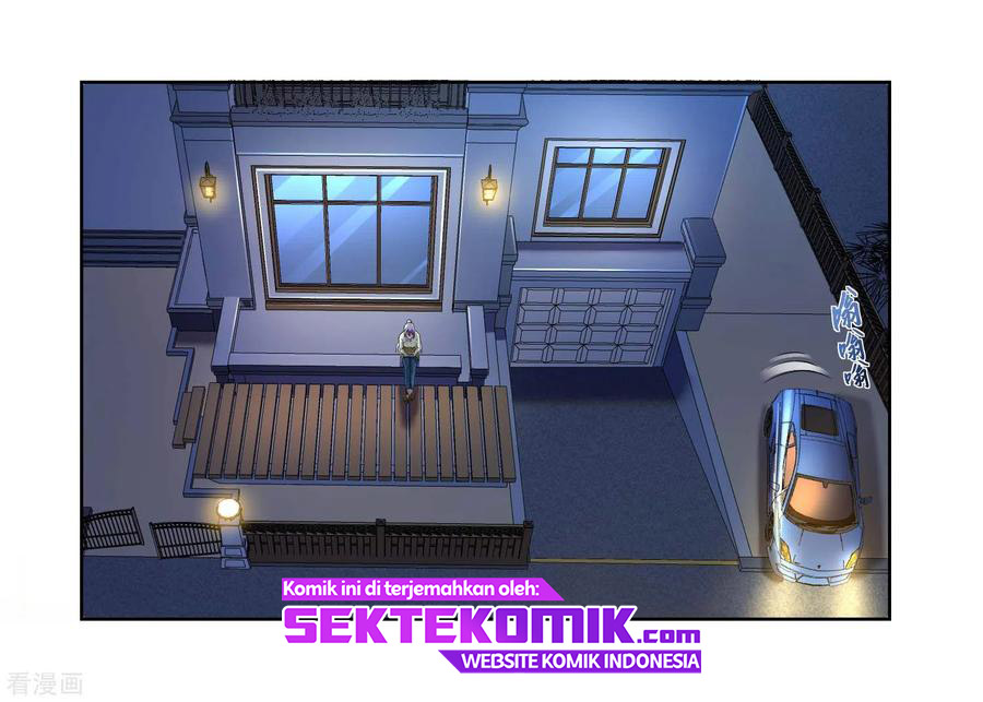 Useless First Son-In-Law (Magnificent Cohabiting Son-In-Law) chapter 26