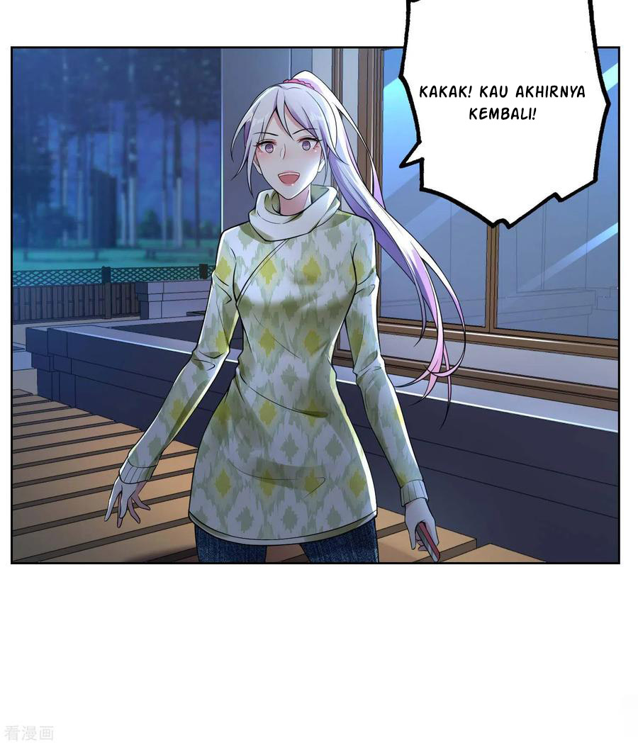 Useless First Son-In-Law (Magnificent Cohabiting Son-In-Law) chapter 26