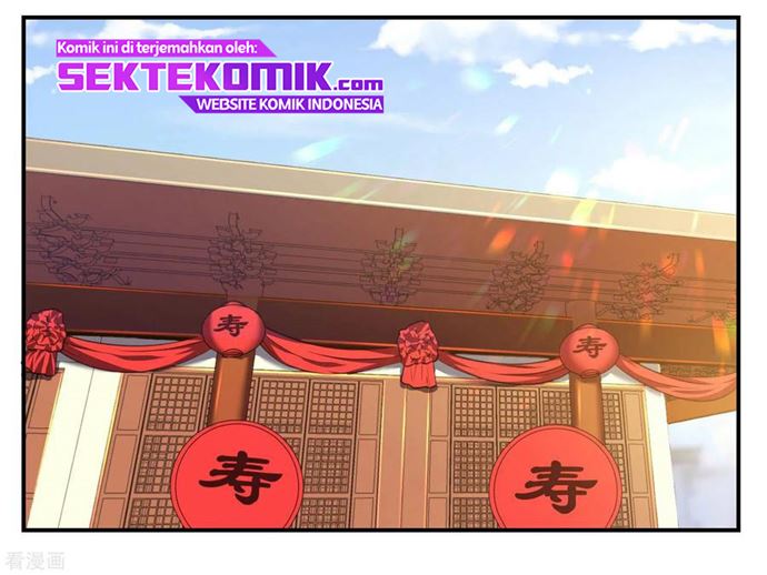 Useless First Son-In-Law (Magnificent Cohabiting Son-In-Law) chapter 33