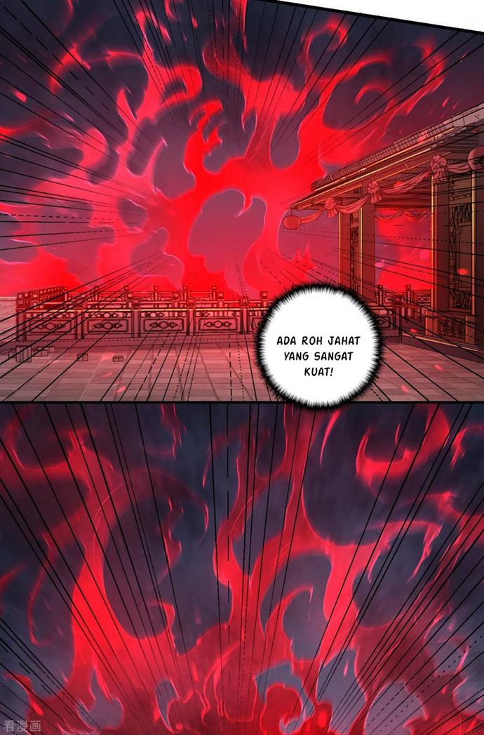 Useless First Son-In-Law (Magnificent Cohabiting Son-In-Law) chapter 33