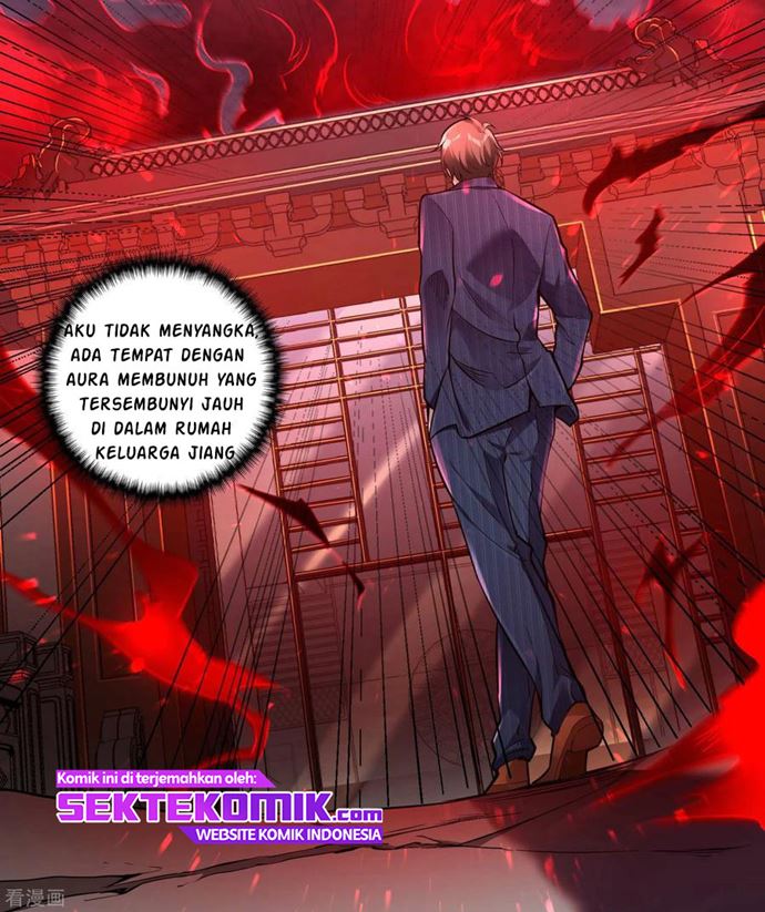 Useless First Son-In-Law (Magnificent Cohabiting Son-In-Law) chapter 33
