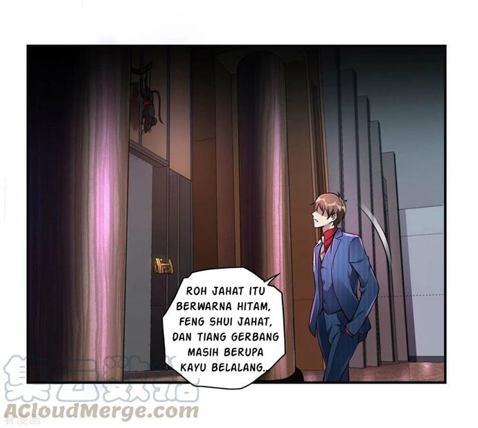 Useless First Son-In-Law (Magnificent Cohabiting Son-In-Law) chapter 33