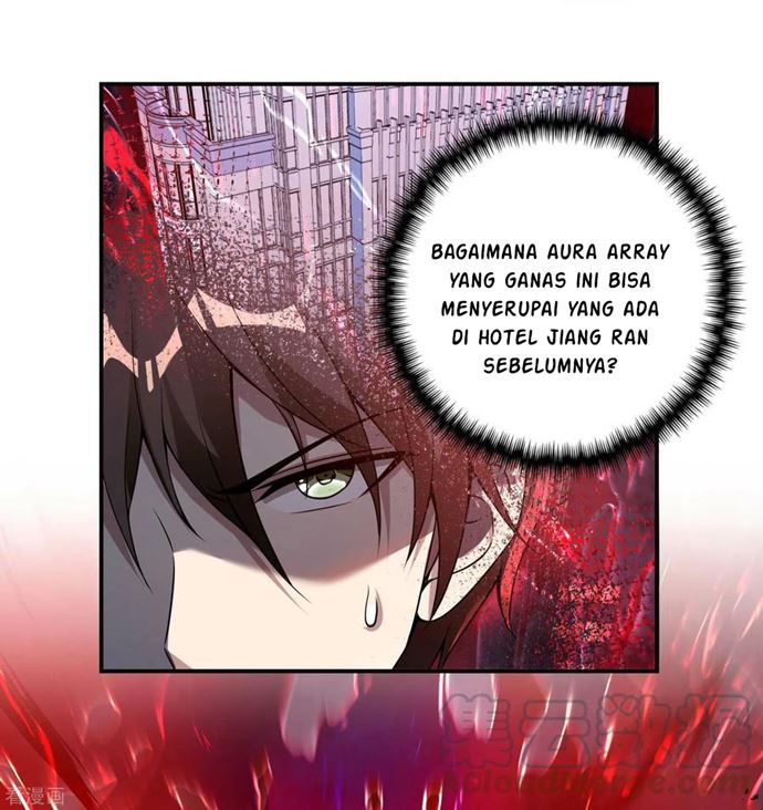 Useless First Son-In-Law (Magnificent Cohabiting Son-In-Law) chapter 33