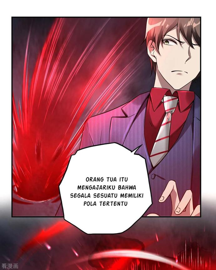 Useless First Son-In-Law (Magnificent Cohabiting Son-In-Law) chapter 33