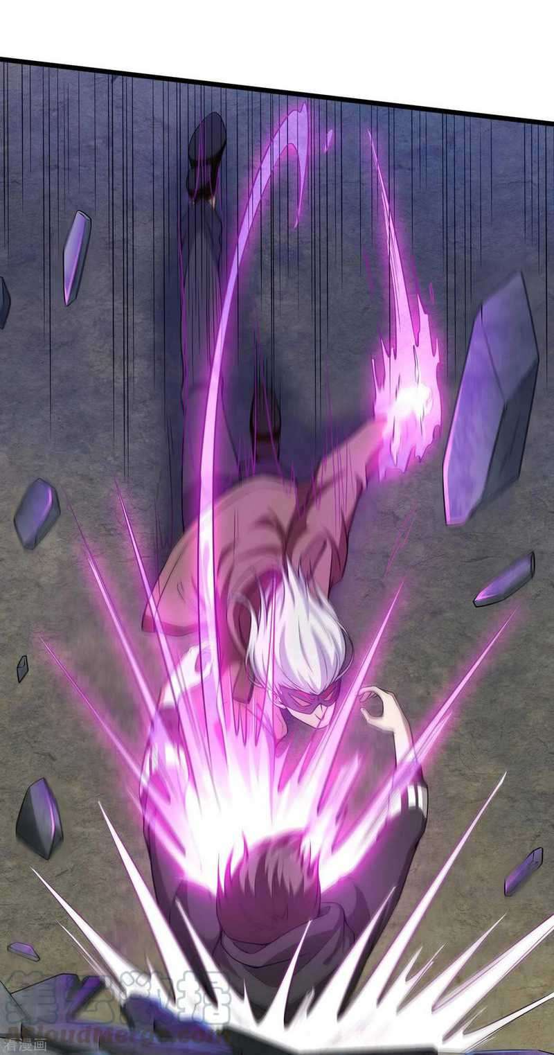 Useless First Son-In-Law Chapter 43 Bahasa Indonesia