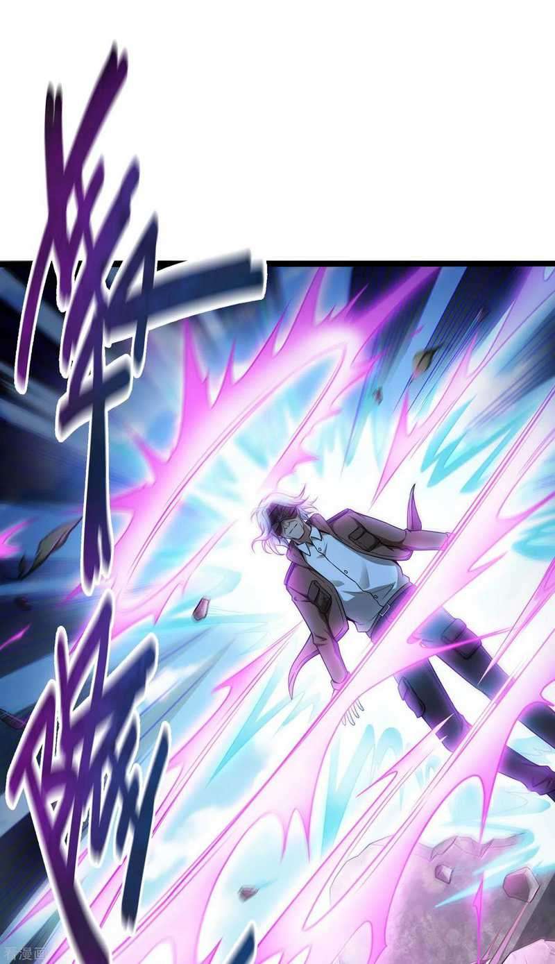 Useless First Son-In-Law Chapter 43 Bahasa Indonesia