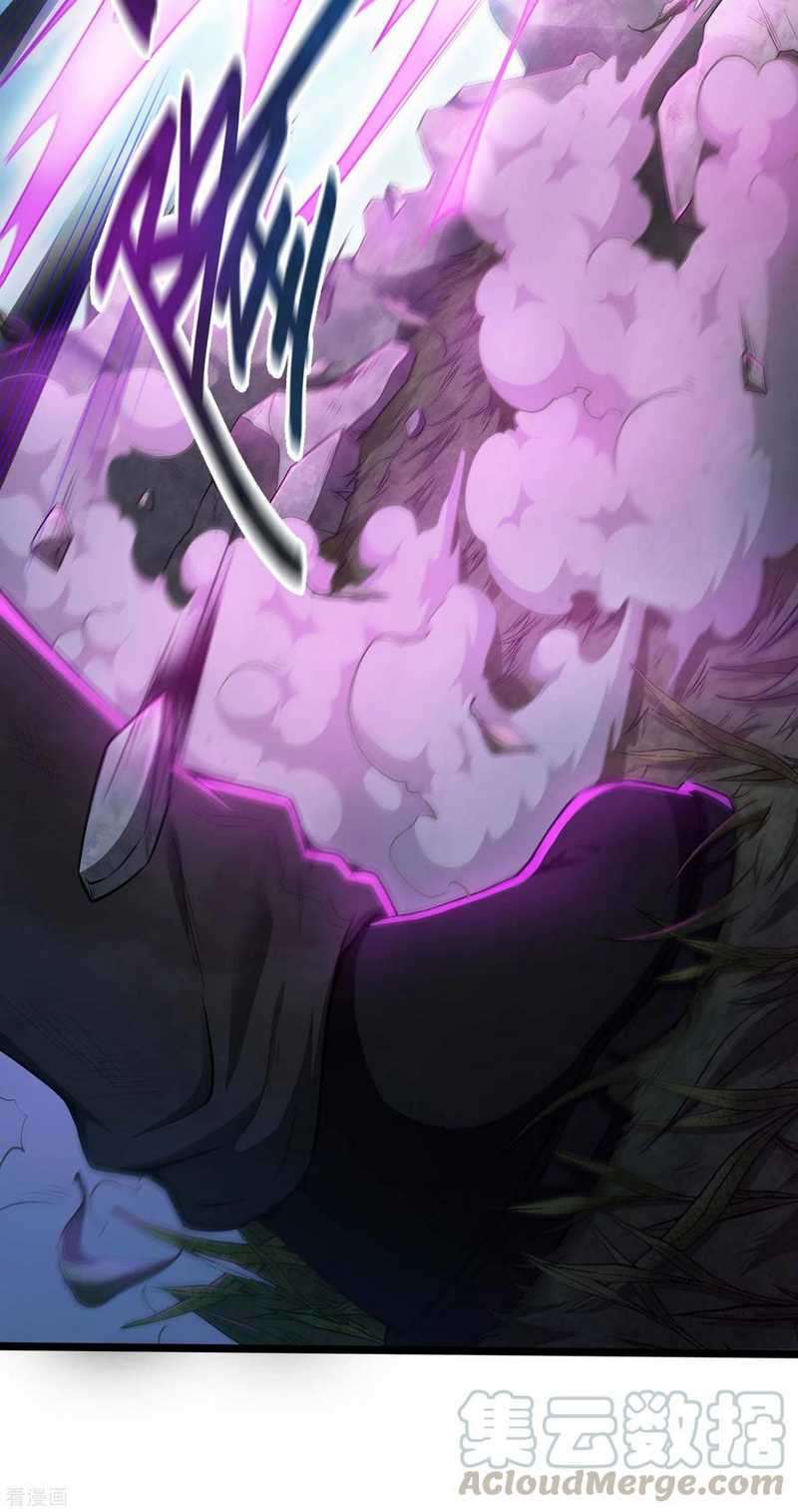 Useless First Son-In-Law Chapter 43 Bahasa Indonesia