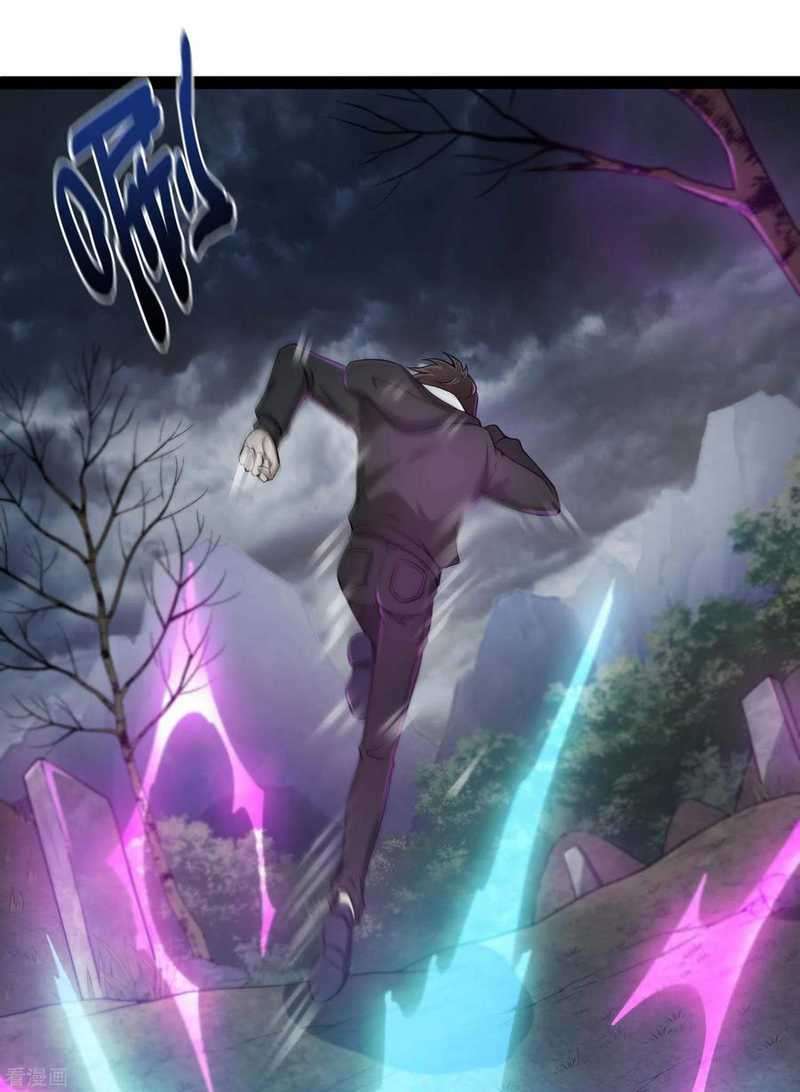 Useless First Son-In-Law Chapter 43 Bahasa Indonesia