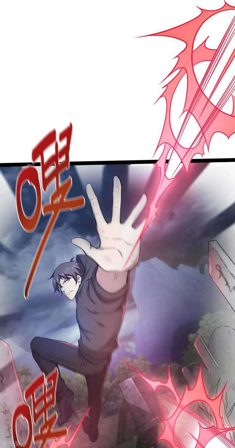 Useless First Son-In-Law Chapter 43 Bahasa Indonesia