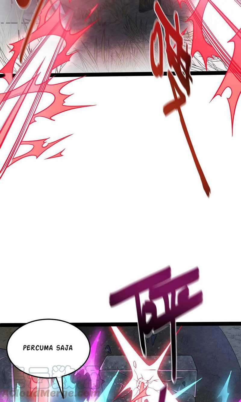 Useless First Son-In-Law Chapter 43 Bahasa Indonesia