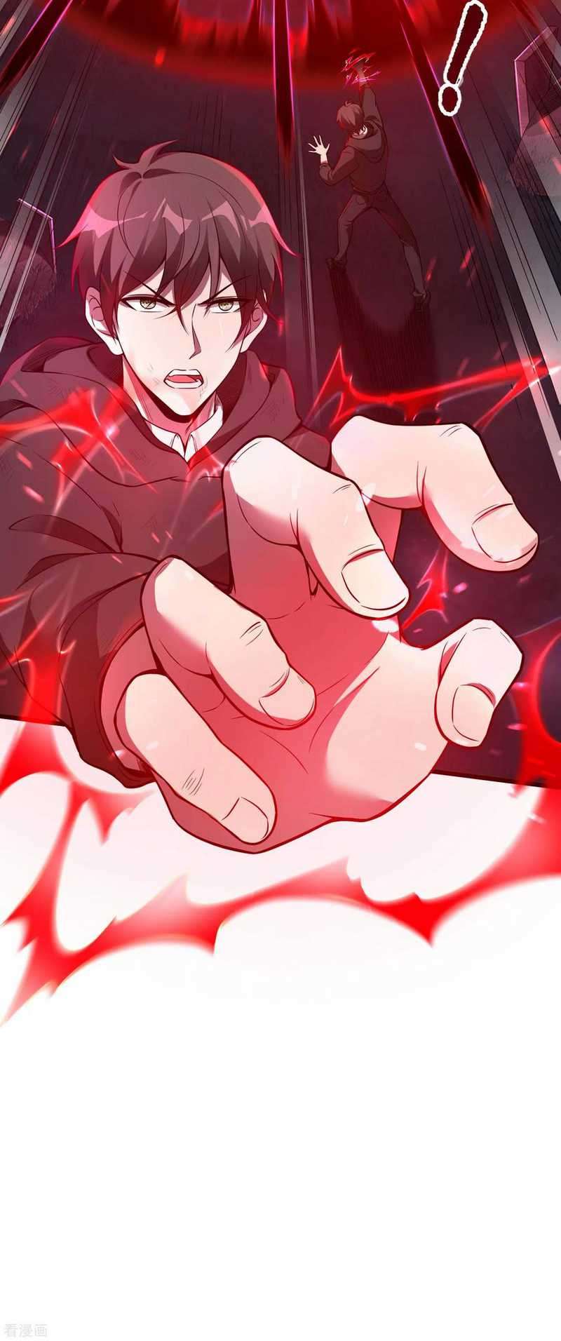 Useless First Son-In-Law Chapter 43 Bahasa Indonesia