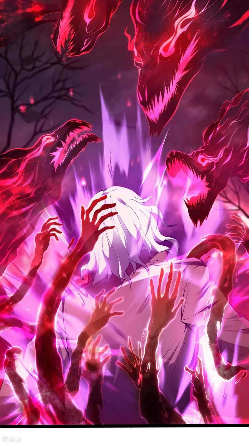 Useless First Son-In-Law Chapter 43 Bahasa Indonesia