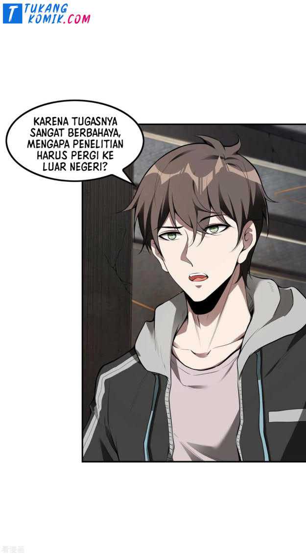 Useless First Son-In-Law (Magnificent Cohabiting Son-In-Law) chapter 70