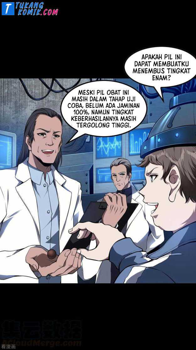 Useless First Son-In-Law (Magnificent Cohabiting Son-In-Law) chapter 70