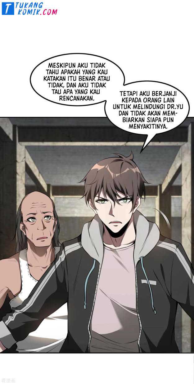 Useless First Son-In-Law (Magnificent Cohabiting Son-In-Law) chapter 70