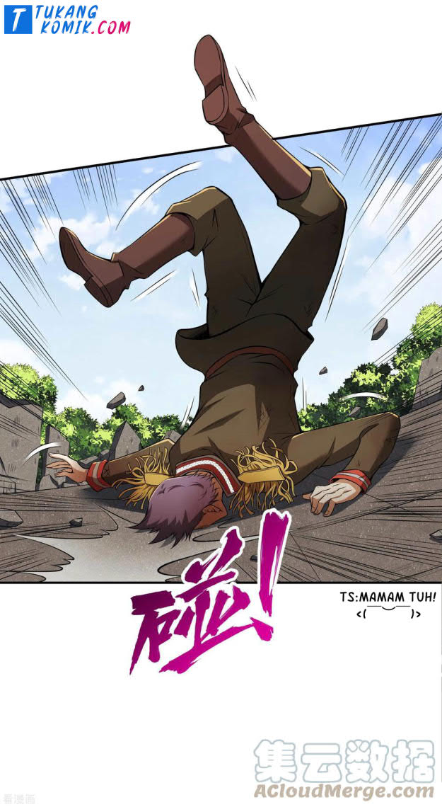 Useless First Son-In-Law (Magnificent Cohabiting Son-In-Law) chapter 79