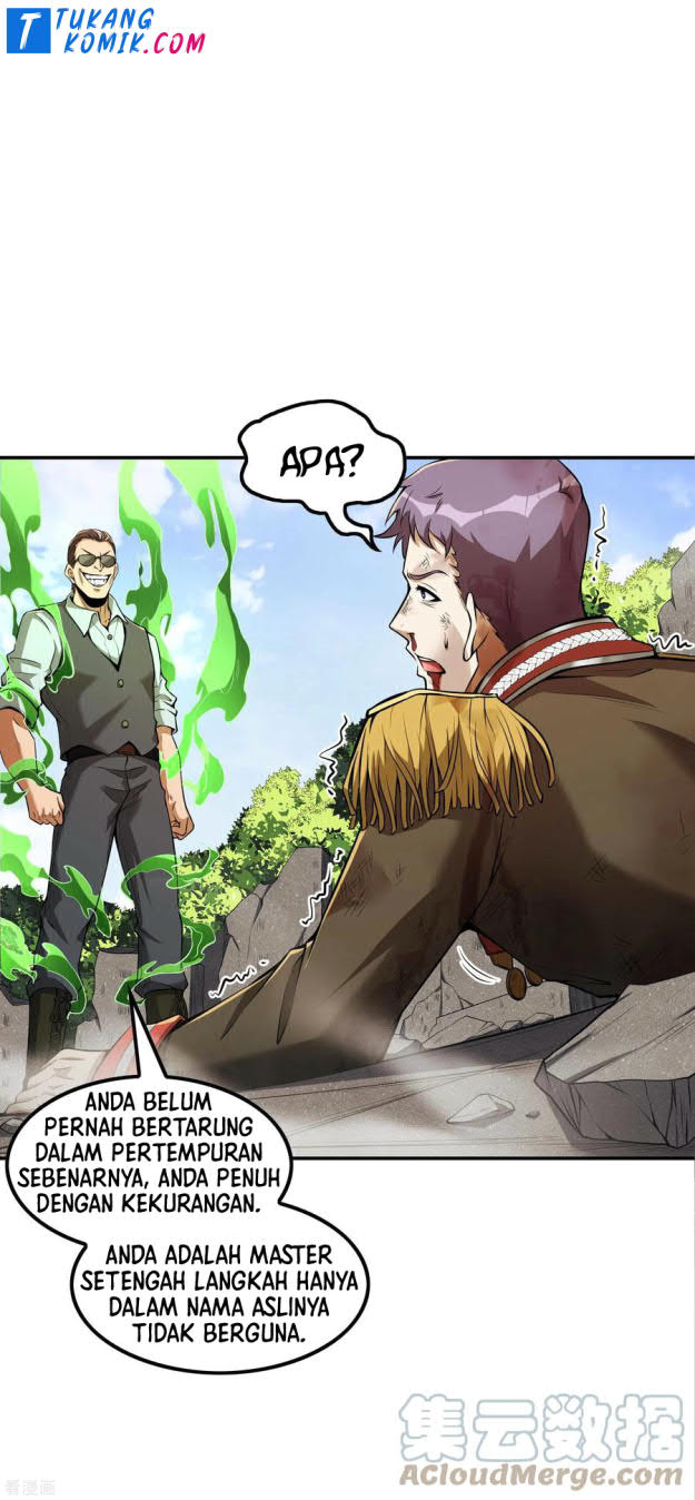 Useless First Son-In-Law (Magnificent Cohabiting Son-In-Law) chapter 79