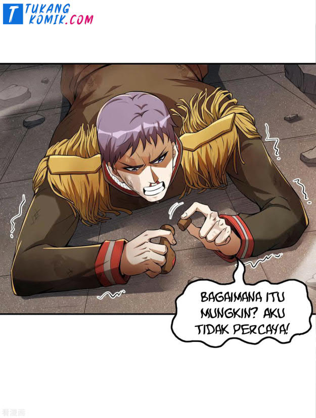 Useless First Son-In-Law (Magnificent Cohabiting Son-In-Law) chapter 79