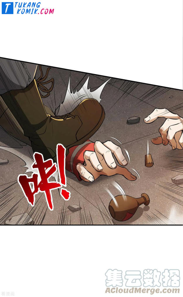 Useless First Son-In-Law (Magnificent Cohabiting Son-In-Law) chapter 79