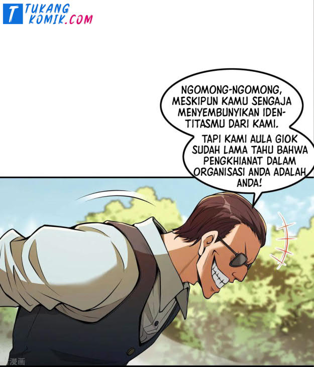 Useless First Son-In-Law (Magnificent Cohabiting Son-In-Law) chapter 79