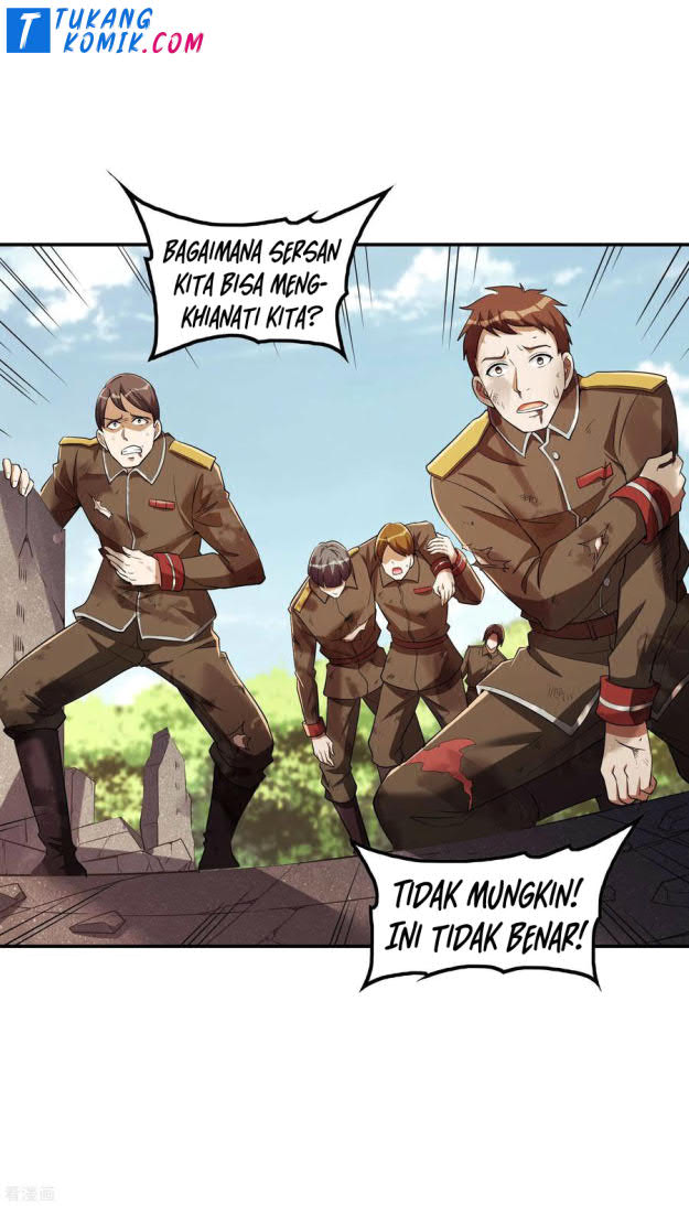 Useless First Son-In-Law (Magnificent Cohabiting Son-In-Law) chapter 79
