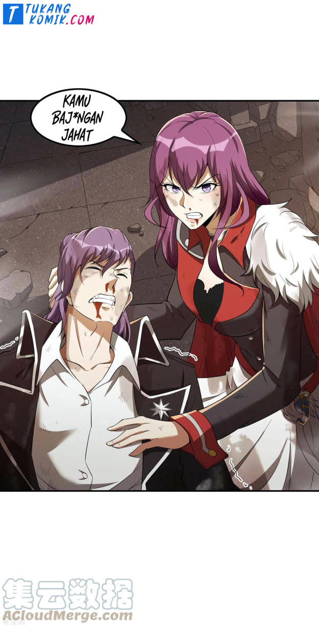 Useless First Son-In-Law (Magnificent Cohabiting Son-In-Law) chapter 79