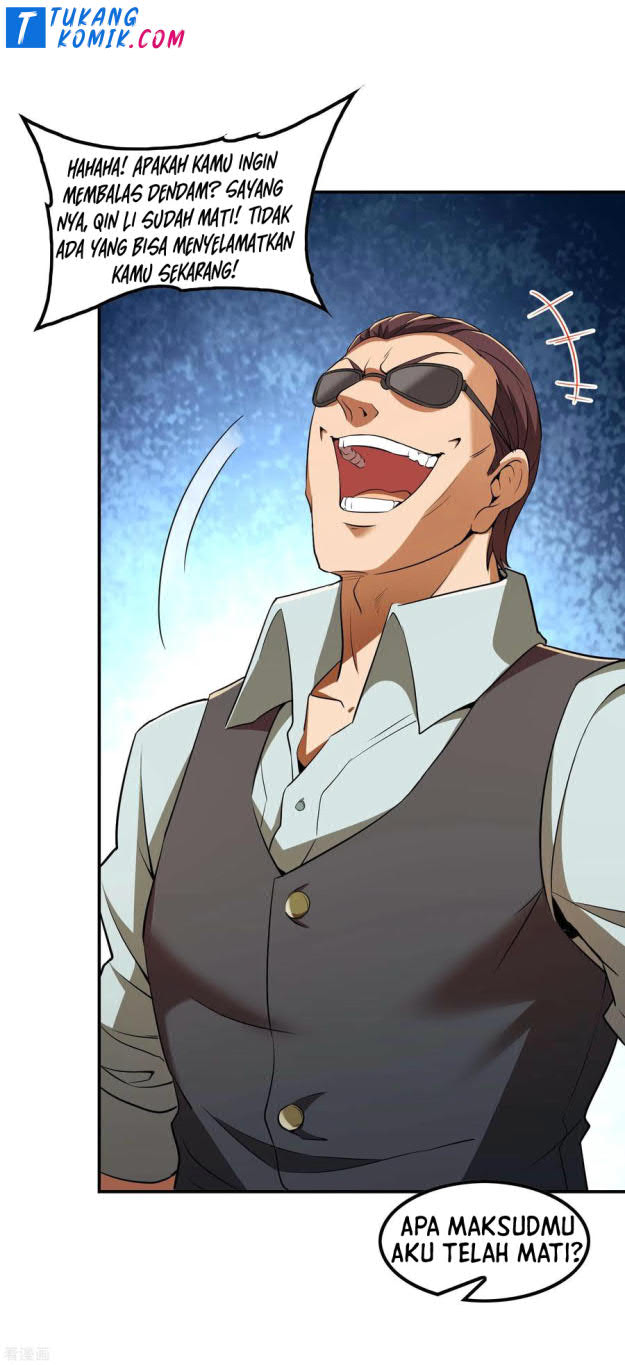 Useless First Son-In-Law (Magnificent Cohabiting Son-In-Law) chapter 79