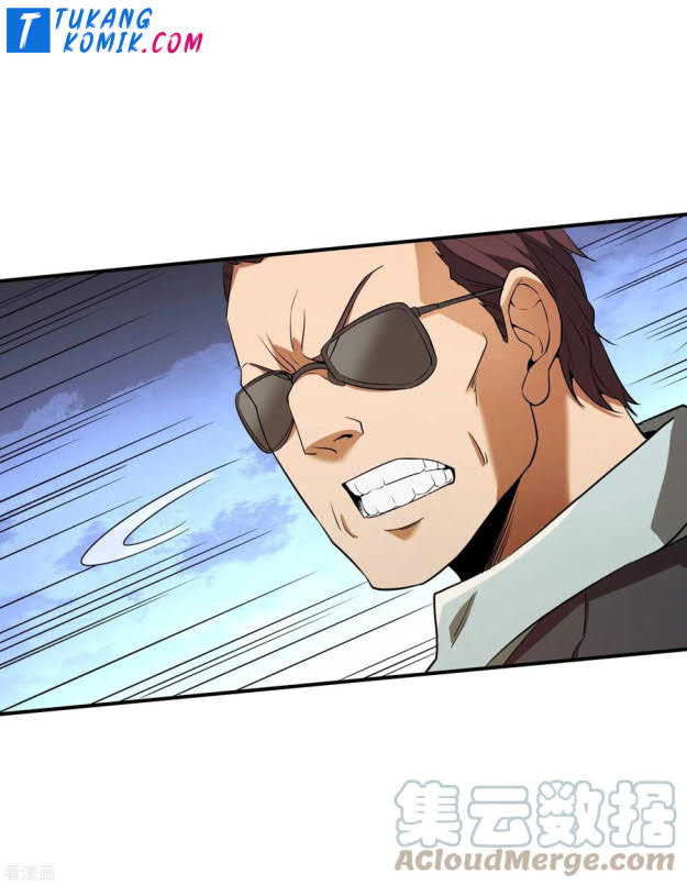 Useless First Son-In-Law (Magnificent Cohabiting Son-In-Law) chapter 79