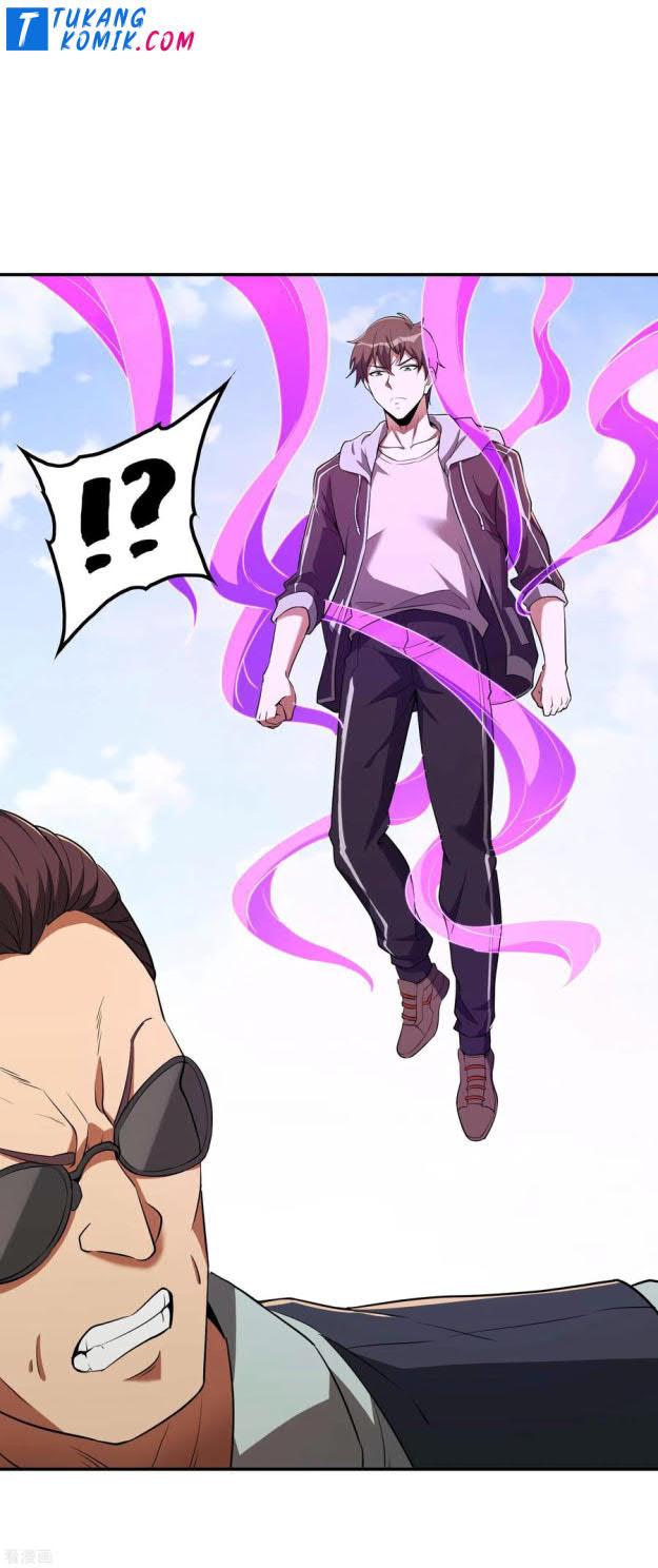 Useless First Son-In-Law (Magnificent Cohabiting Son-In-Law) chapter 79