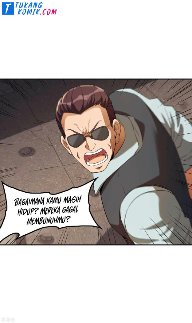 Useless First Son-In-Law (Magnificent Cohabiting Son-In-Law) chapter 79