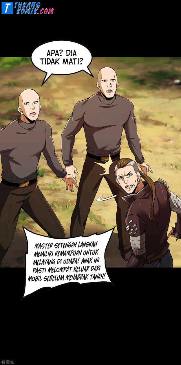 Useless First Son-In-Law (Magnificent Cohabiting Son-In-Law) chapter 79