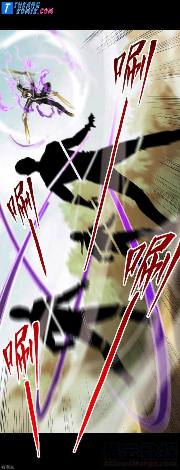 Useless First Son-In-Law (Magnificent Cohabiting Son-In-Law) chapter 79