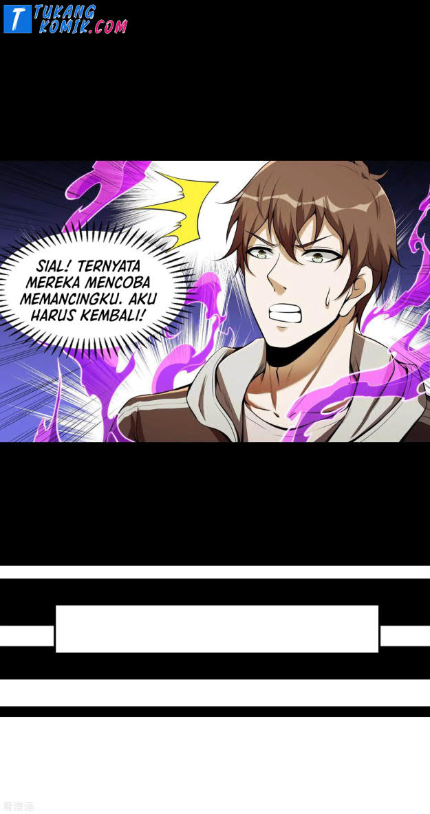 Useless First Son-In-Law (Magnificent Cohabiting Son-In-Law) chapter 79