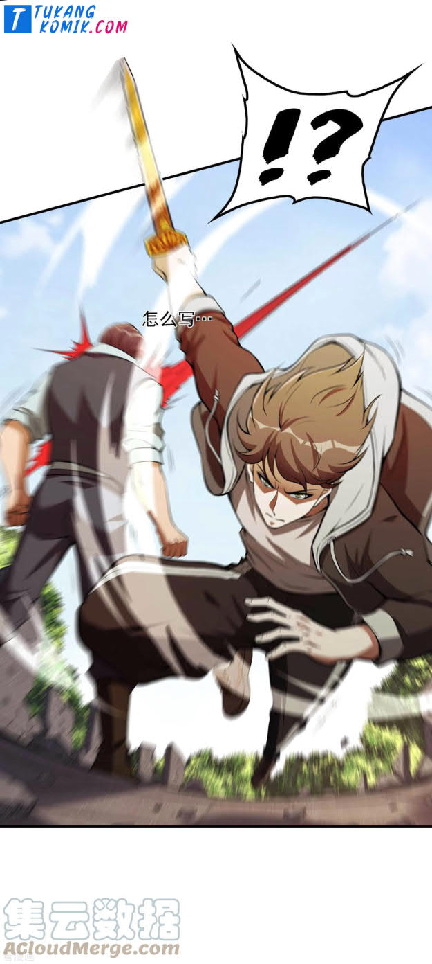 Useless First Son-In-Law (Magnificent Cohabiting Son-In-Law) chapter 79