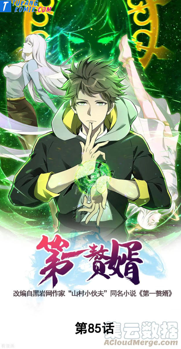 Useless First Son-In-Law Chapter 86 Bahasa Indonesia