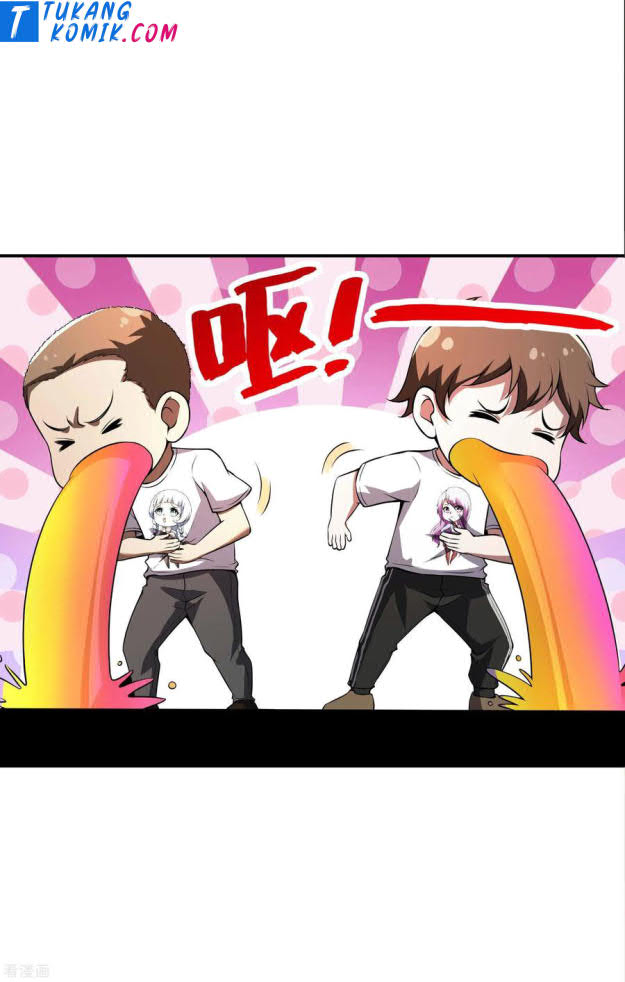 Useless First Son-In-Law Chapter 86 Bahasa Indonesia