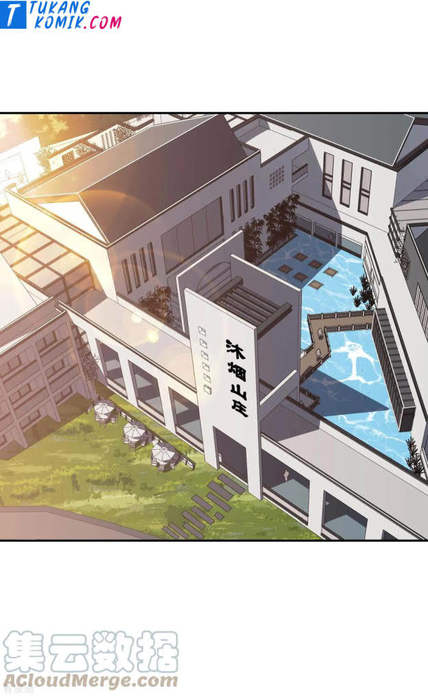 Useless First Son-In-Law Chapter 86 Bahasa Indonesia