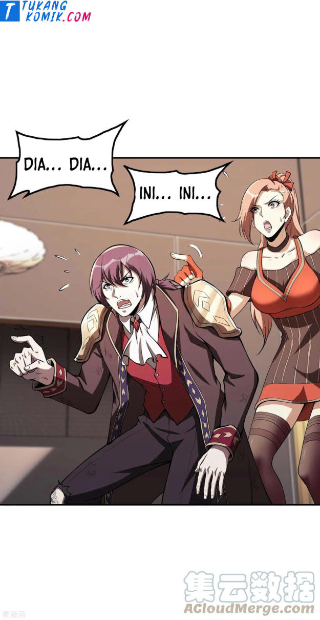 Useless First Son-In-Law Chapter 86 Bahasa Indonesia