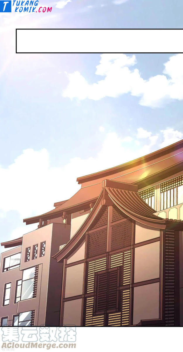 Useless First Son-In-Law Chapter 86 Bahasa Indonesia