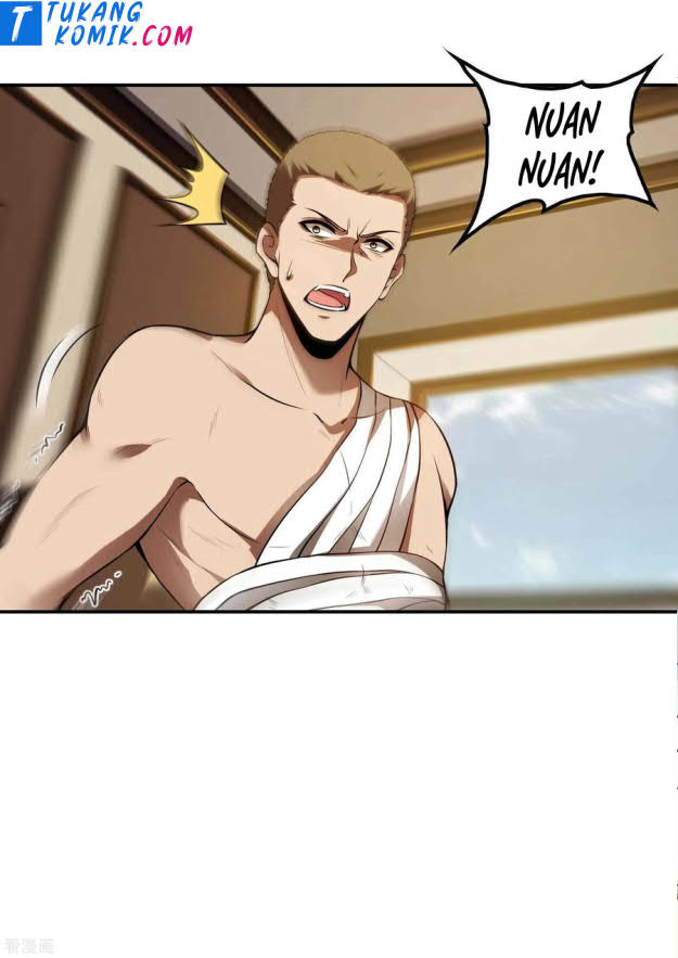 Useless First Son-In-Law (Magnificent Cohabiting Son-In-Law) chapter 95