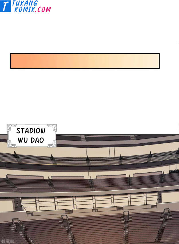 Useless First Son-In-Law (Magnificent Cohabiting Son-In-Law) chapter 95