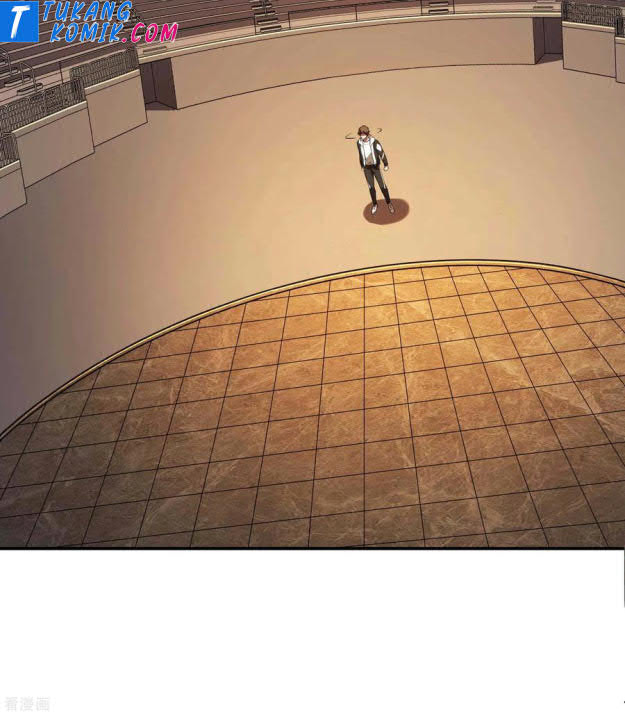 Useless First Son-In-Law (Magnificent Cohabiting Son-In-Law) chapter 95